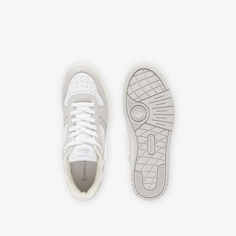 Мужские кеды Lacoste T-CLIP SET 224 6 SMA 4