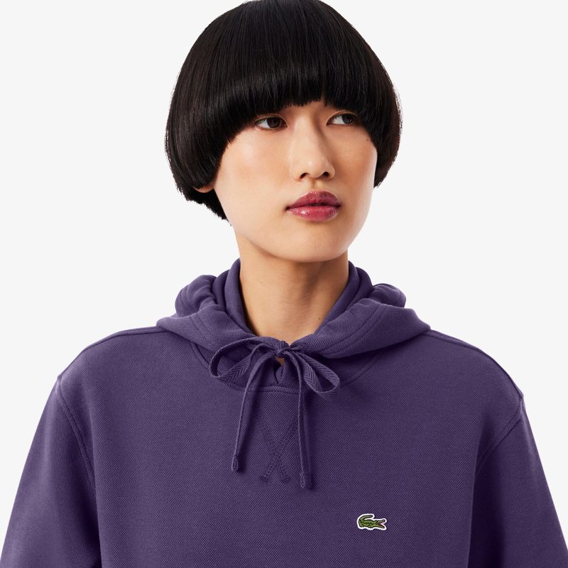 Женский свитшот Lacoste 3