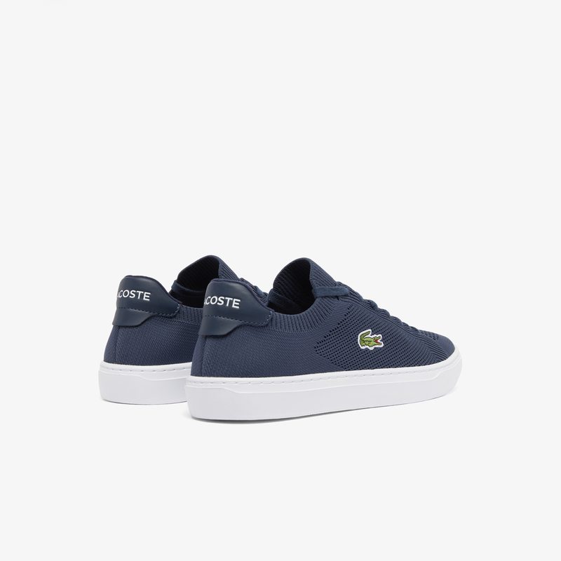 Мужские кеды Lacoste LA пикеE 2.0 125 1 CMA 3