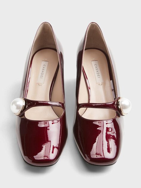 Туфли Casadei 4