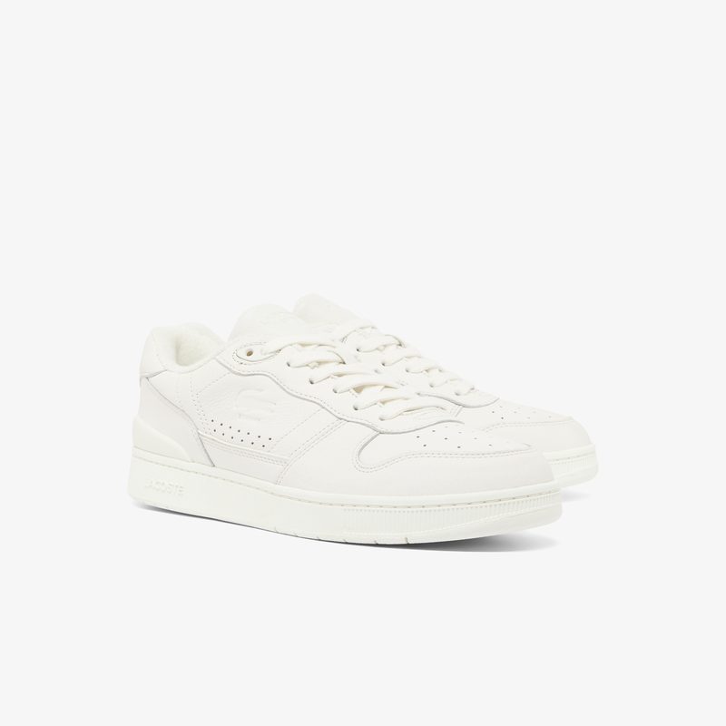 Мужские кеды Lacoste T-CLIP SET 224 5 SMA 2
