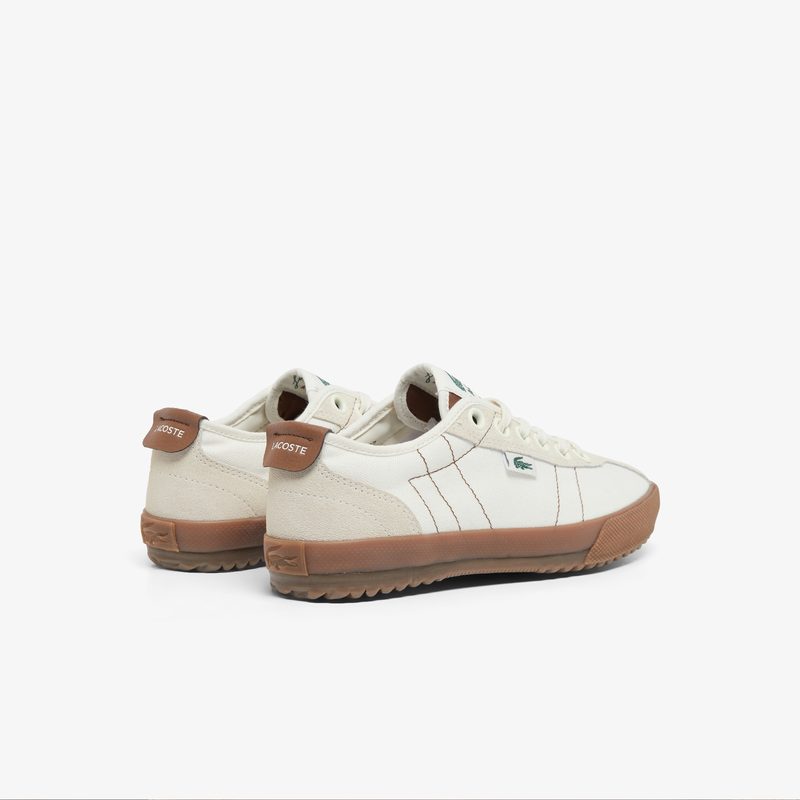 Женские кеды Lacoste BACKSLAM 125 2 CFA 3
