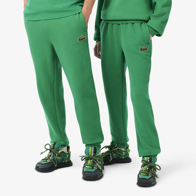 Спортивные брюки Lacoste унисекс 3