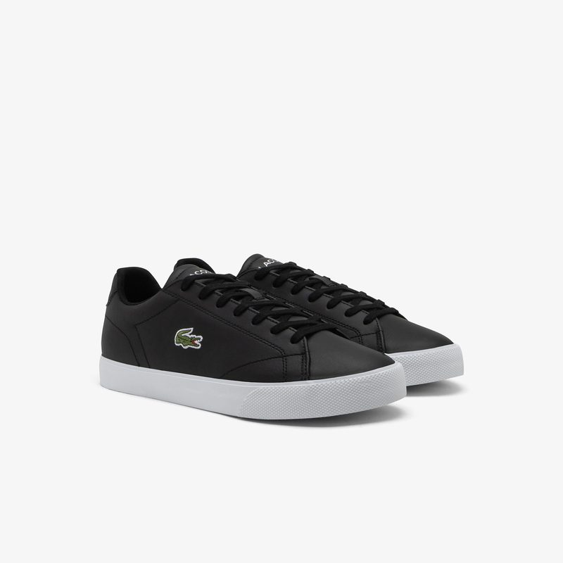 Мужские кеды Lacoste LEROND SET 125 2 CMA 2