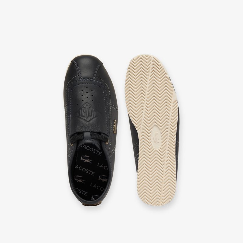 Женские кроссовки Lacoste CLUB-LOW S 1261 SFA 4