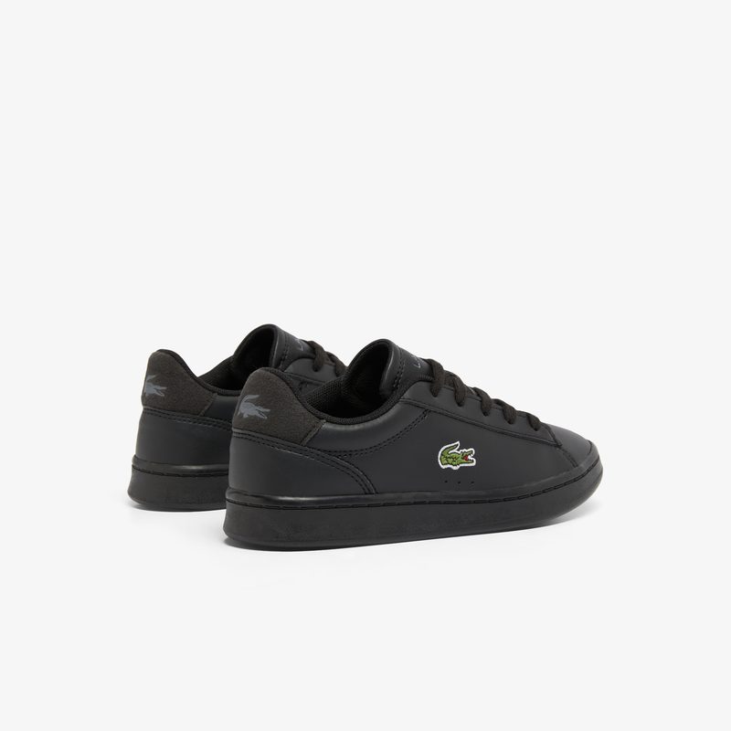 Детские кеды Lacoste CARNABY SET 224 1 SUC 3