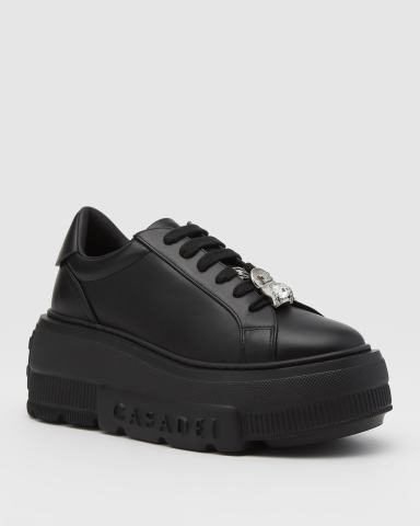 Кроссовки Casadei 2