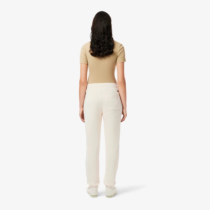 Женские спортивные брюки Lacoste из органического хлопка 2