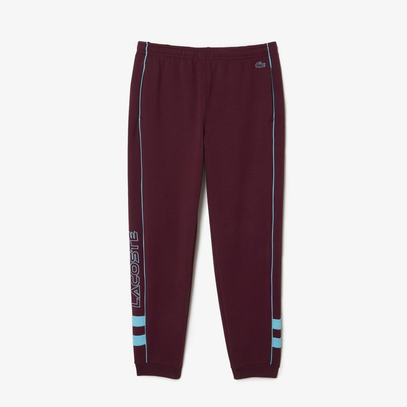Мужские спортивные брюки Lacoste 5