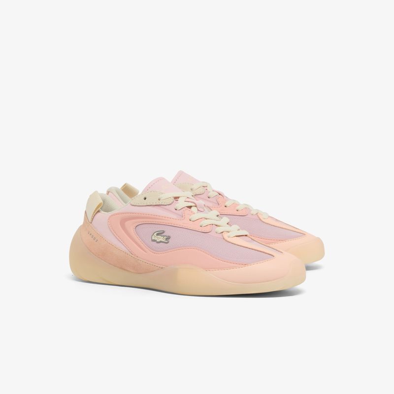 Женские кроссовки Lacoste SIDE LOW 126 4 SFA 2