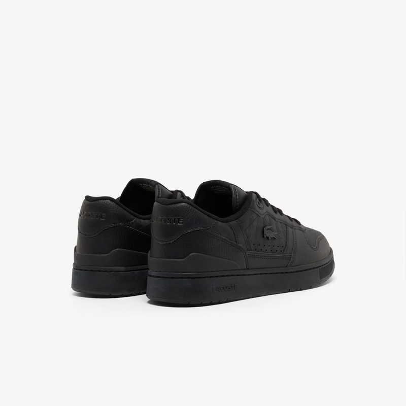 Мужские кеды Lacoste T-CLIP SET 225 10 SMA 3
