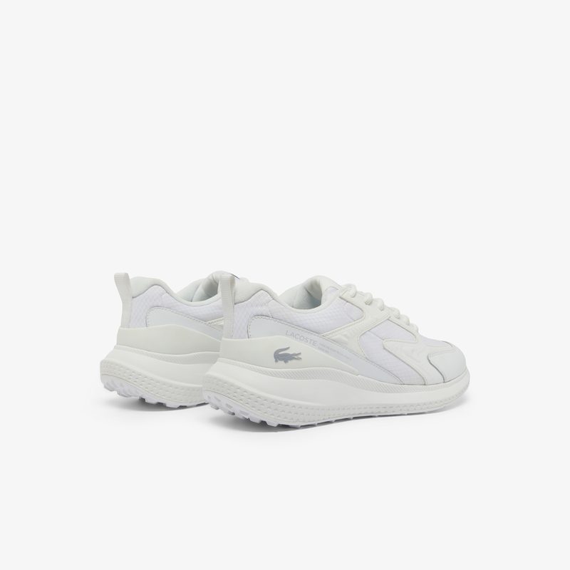 Мужские кеды Lacoste L003 EVO 3