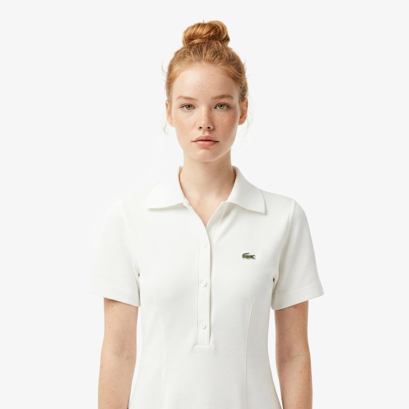 Женское платье Lacoste 2