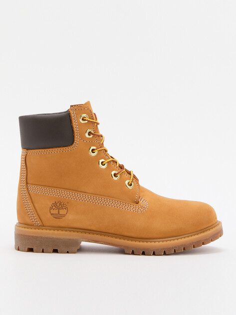 Ботинки Timberland