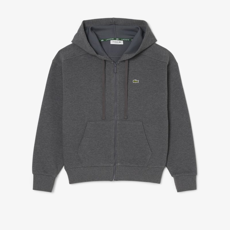Женский свитшот Lacoste 5