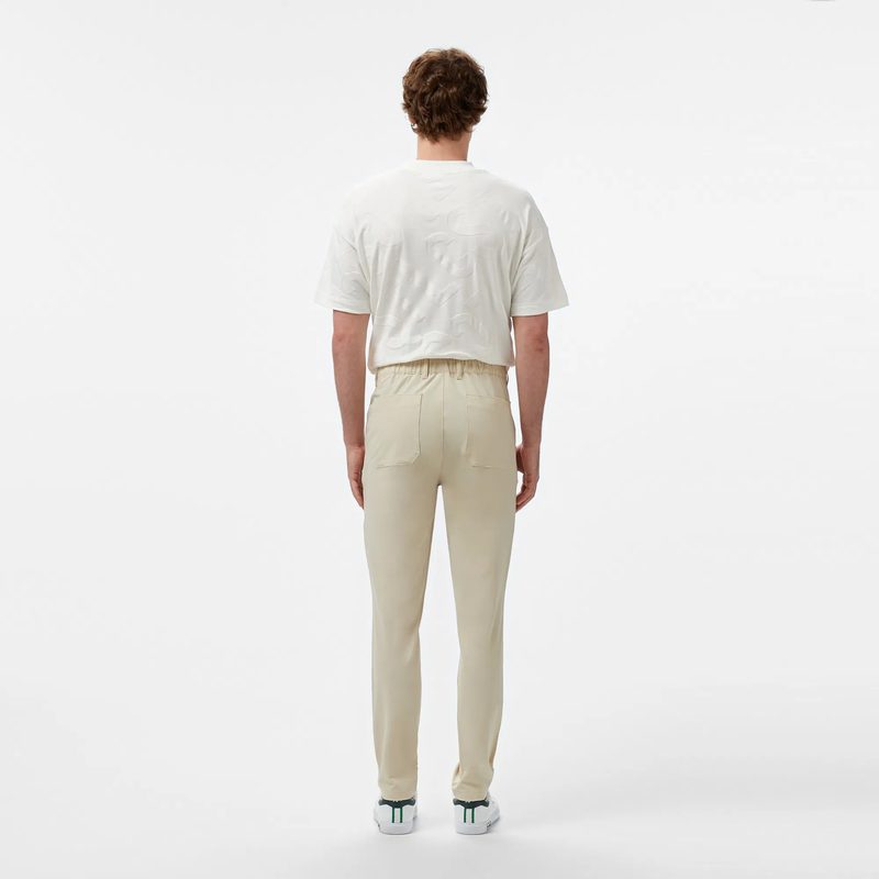 Мужские зауженные брюки Lacoste 2