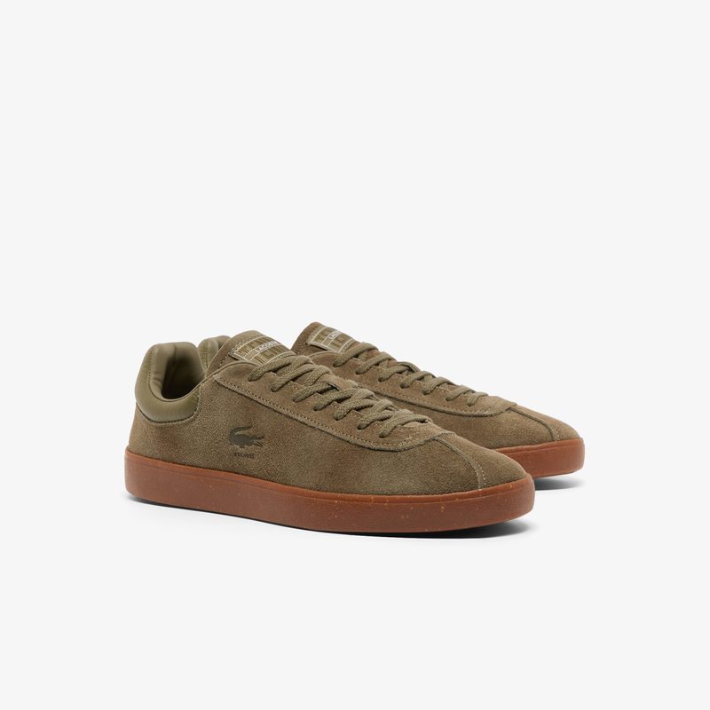 Мужские кеды Lacoste BASESHOT 225 5 SMA 2