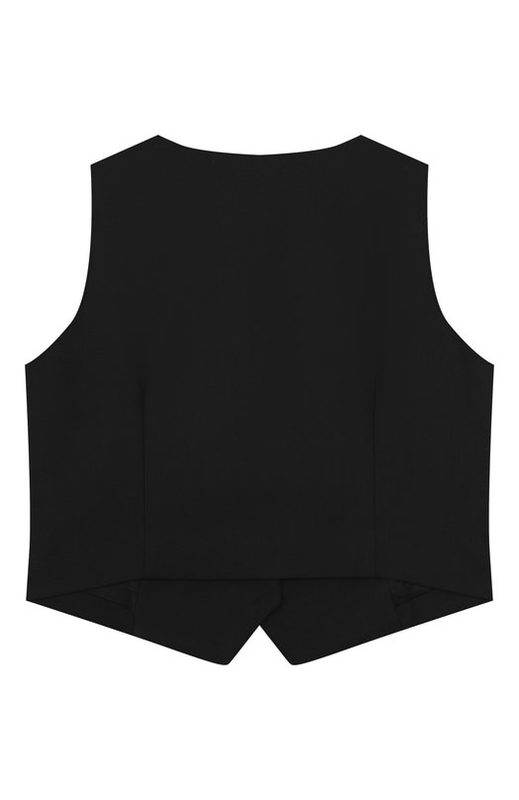 Жилет Philosophy di Lorenzo Serafini Kids 2