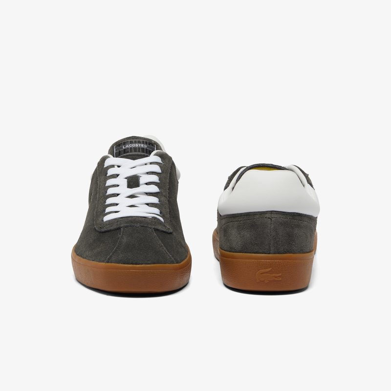 Мужские кеды Lacoste BASESHOT 224 1 SMA 5
