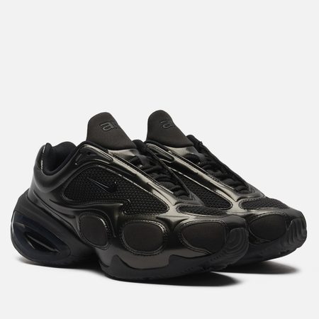 Женские кроссовки Nike Wmns Air Max Muse, цвет чёрный
