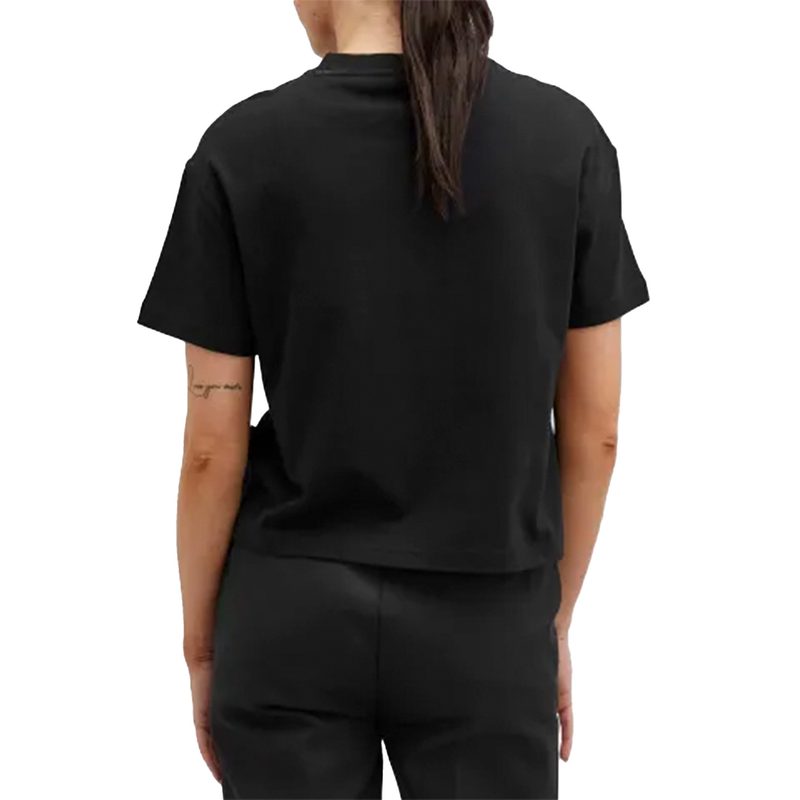 OAKPORT BOXY SS TEE 2