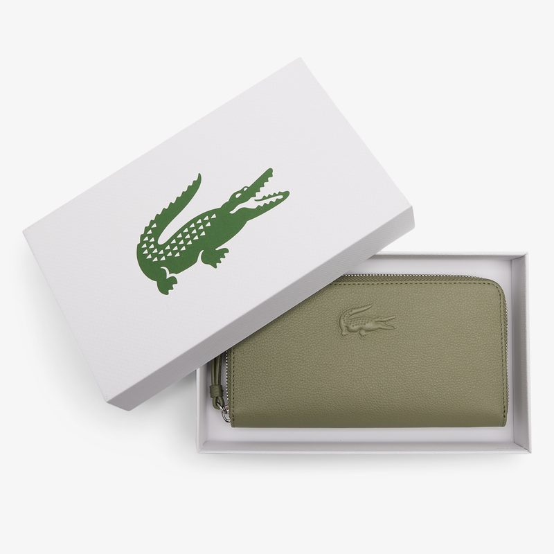 Кошелёк Lacoste CITY COURT 4