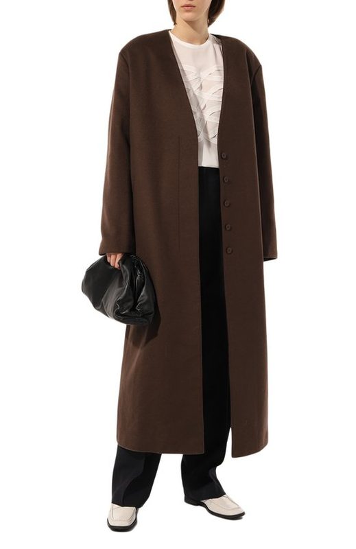 Блузка из вискозы и шелка Ports 1961 2