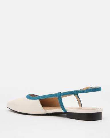 Туфли FURLA 3