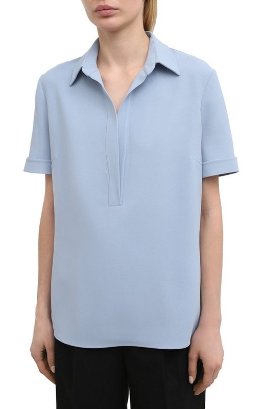 Блузка Ralph Lauren 3