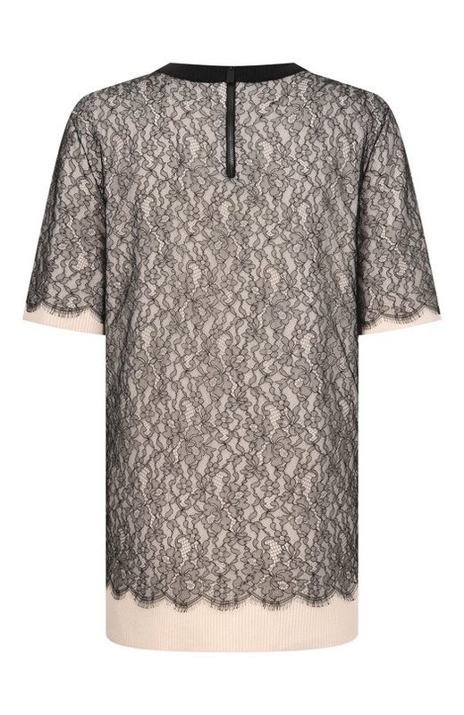 Кашемировый топ Michael Kors Collection 2