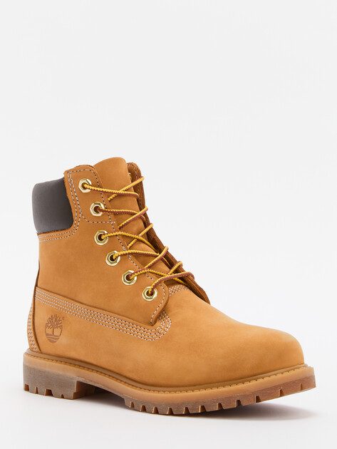 Ботинки Timberland 3