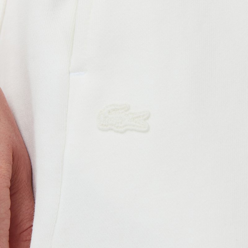 Женские шорты Lacoste 4