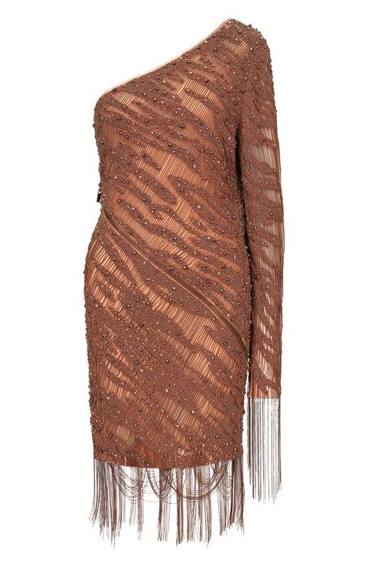 Платье Roberto Cavalli