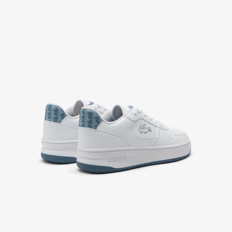 Детские кеды Lacoste L001 SET 225 5 SUJ 3