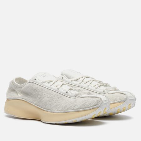Кроссовки Nike Wmns Air Superfly LX, цвет бежевый