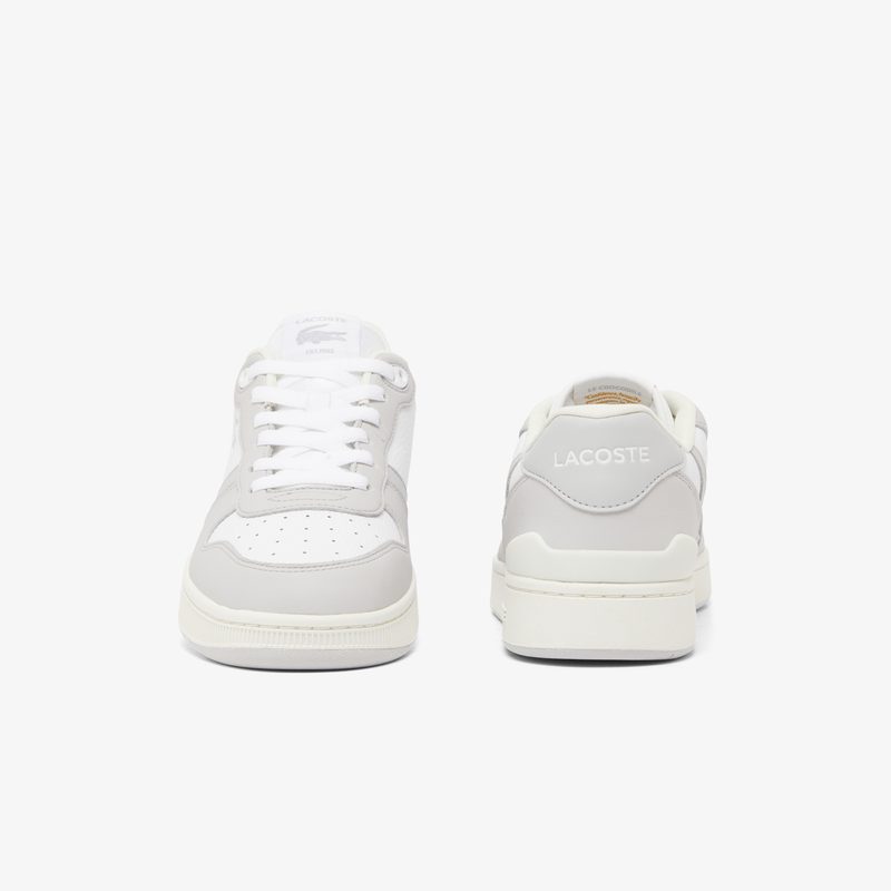 Мужские кеды Lacoste T-CLIP SET 224 6 SMA 5