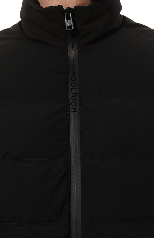 Пуховик Woolrich 5