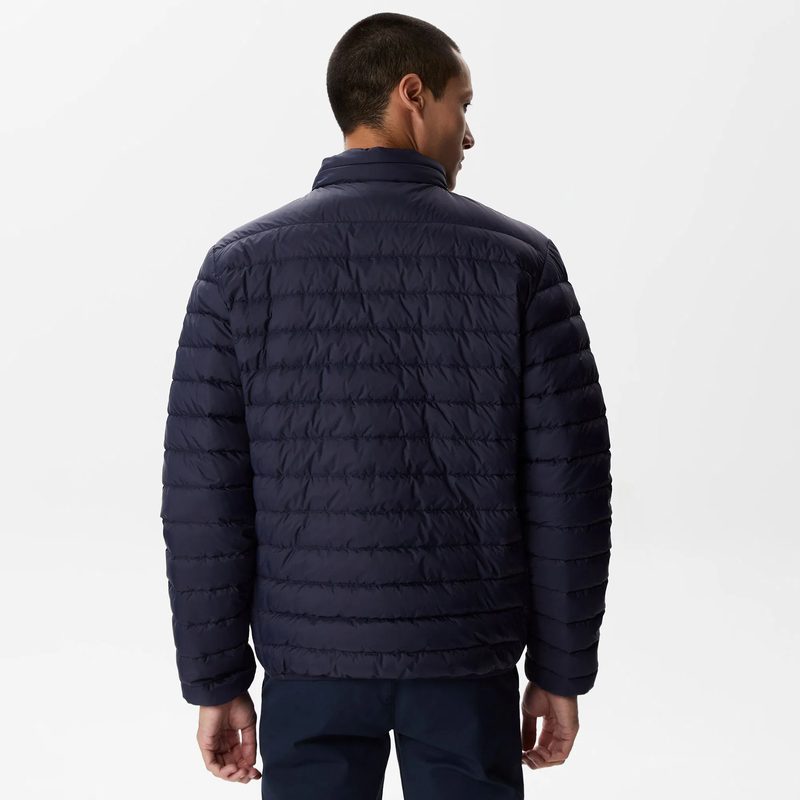 Мужская стеганая куртка Lacoste 2