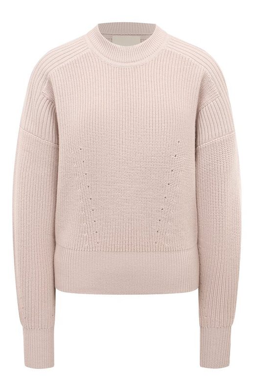 Шерстяной свитер Isabel Marant