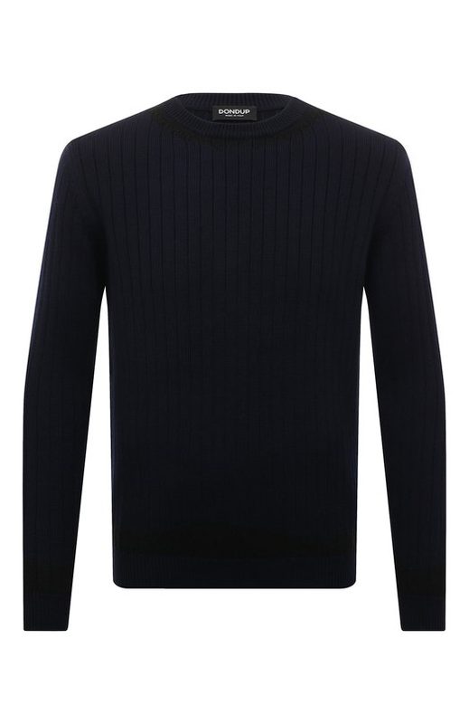 Шерстяной свитер Dondup