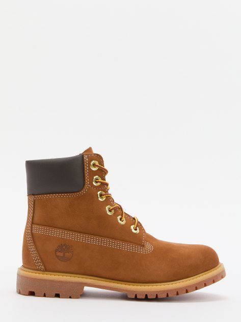 Ботинки Timberland 3