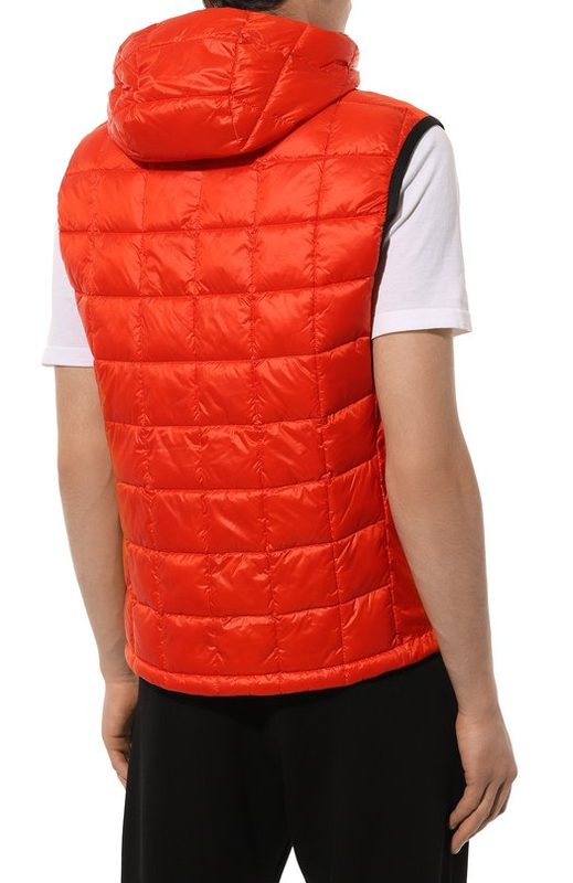 Утепленный жилет Bogner Fire+Ice 4