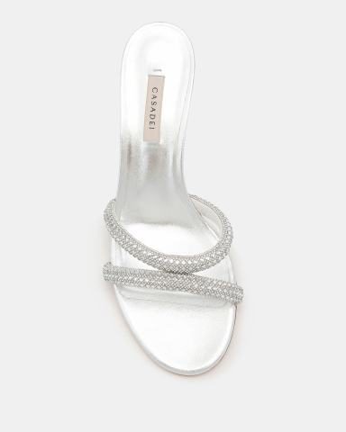 Босоножки Casadei 5