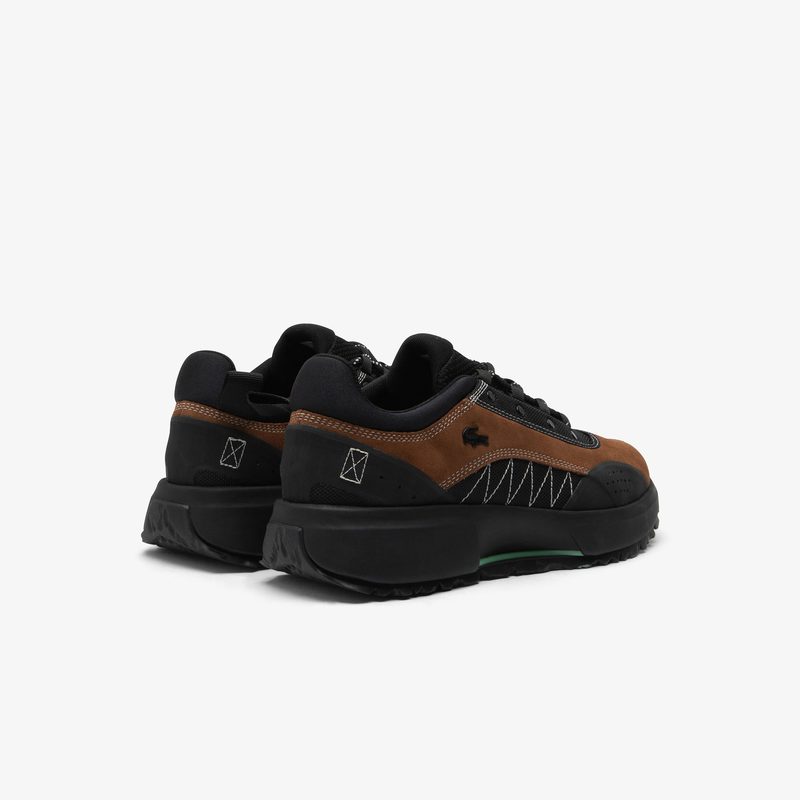 Мужские кеды Lacoste LACED GUARD 2251 SMA 3