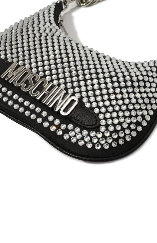 Сумка Moschino 3