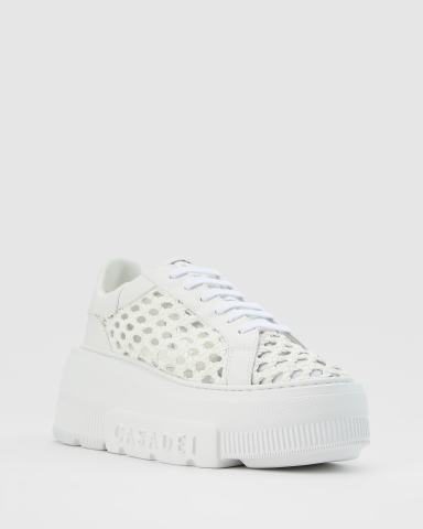 Кроссовки Casadei 2