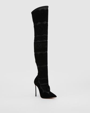 Сапоги Casadei 2