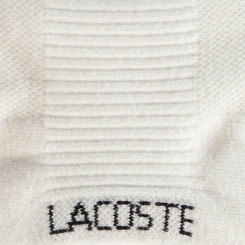 Носки Lacoste унисекс 2