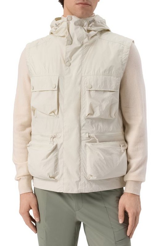 Жилет Bogner Fire+Ice 3