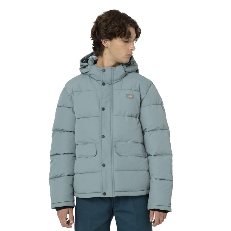 GLACIER VIEW PUFFER